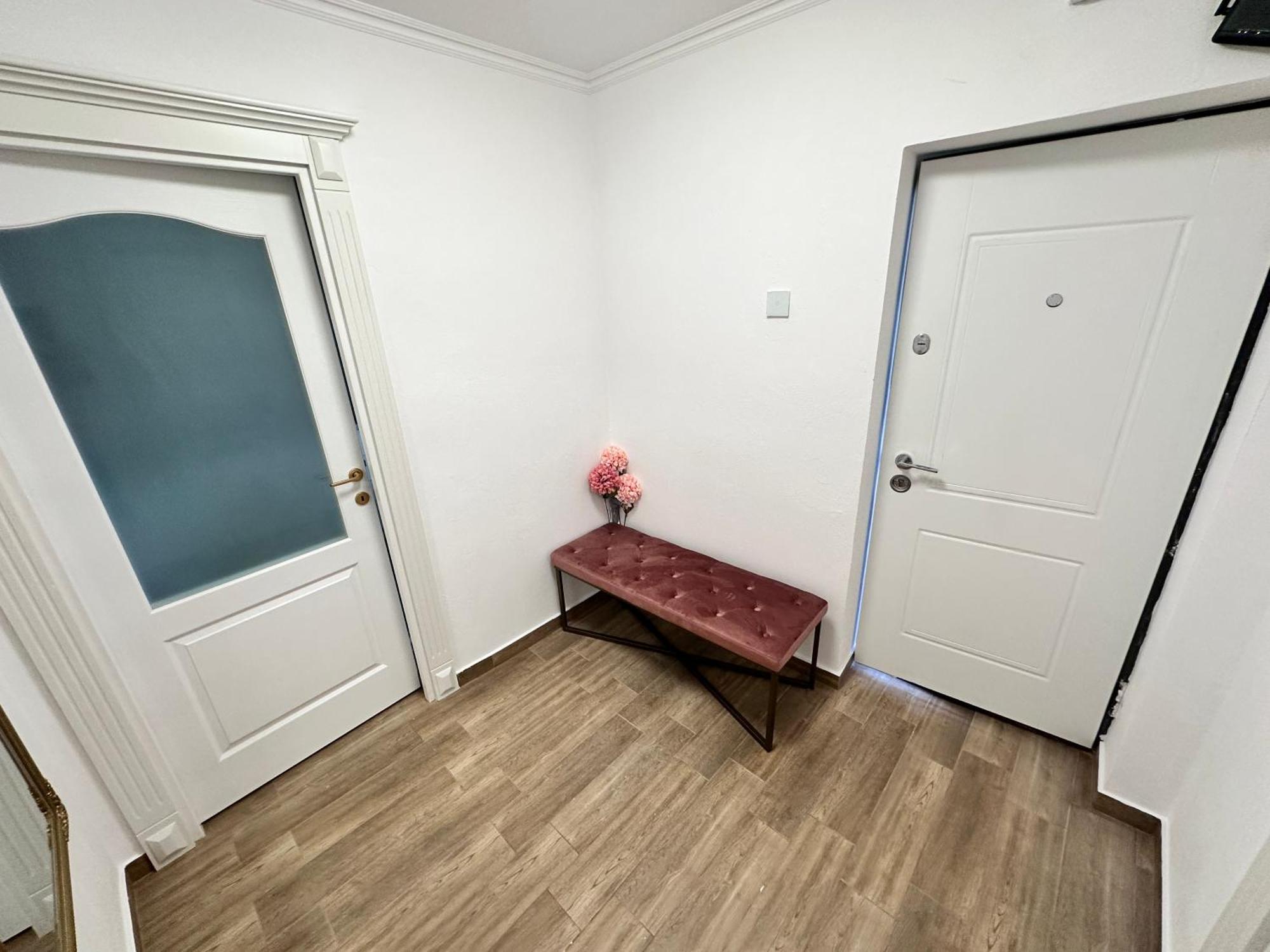 Dream Rooms Hunedoara Eksteriør billede